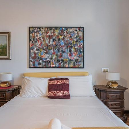 Charming Mazzini Apartment Rome Exterior photo