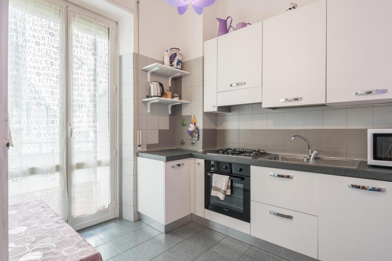 Charming Mazzini Apartment Rome Exterior photo