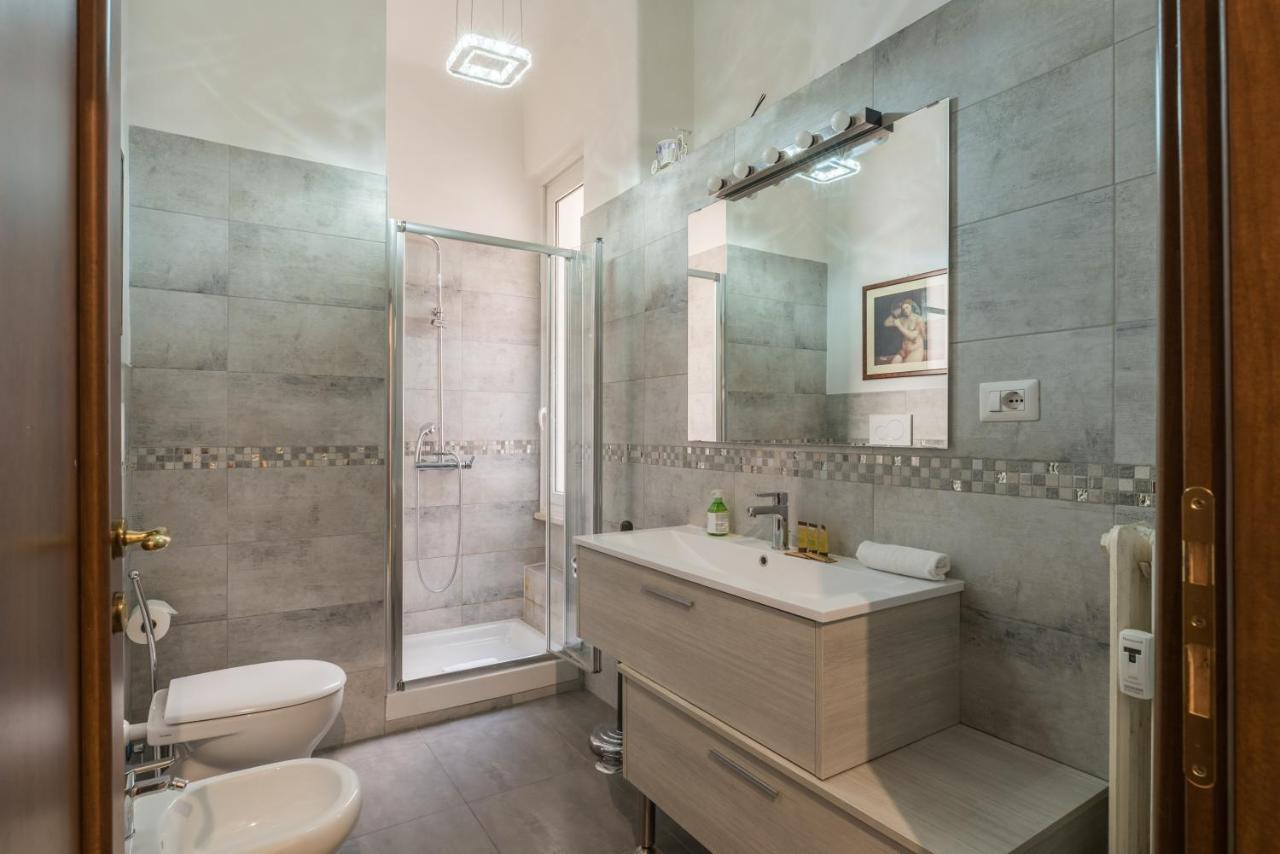 Charming Mazzini Apartment Rome Exterior photo